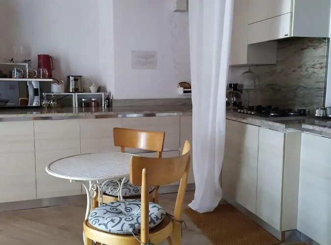 Il Balcone Sul 3* Brunate