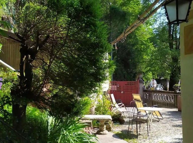 Il Balcone Sul 3* Brunate