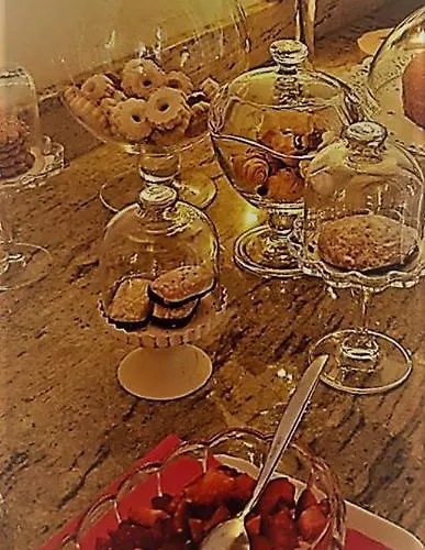 Il Balcone Sul 3* Brunate