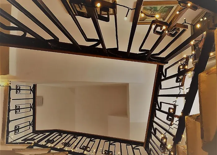 Il Balcone Sul Bed and Breakfast Brunate