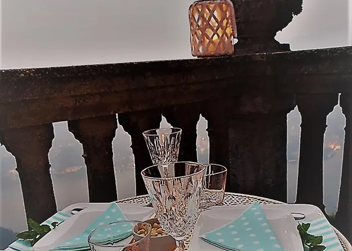 Il Balcone Sul Bed and Breakfast 3*