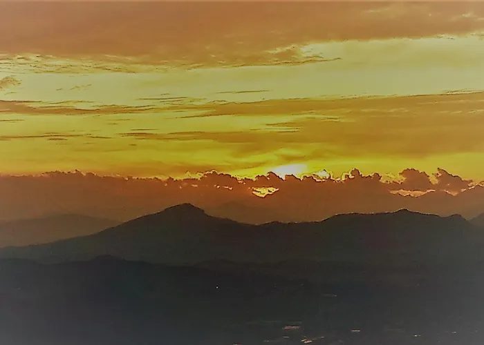 Bed and Breakfast Il Balcone Sul Brunate