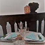 Il Balcone Sul فندق مبيت وإفطار 3*