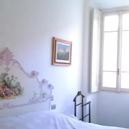 Il Balcone Sul 3* ברונאטה