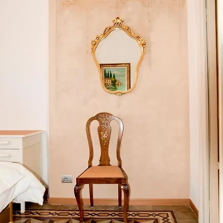 Il Balcone Sul 3* ברונאטה