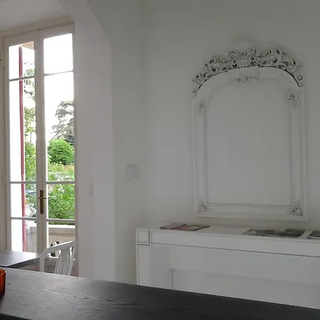 Il Balcone Sul לינה וארוחת בוקר ברונאטה