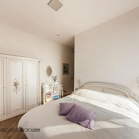 לינה וארוחת בוקר Il Balcone Sul 3*