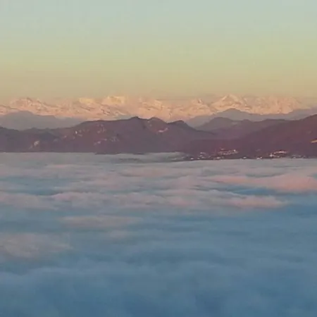 Il Balcone Sul Brunate