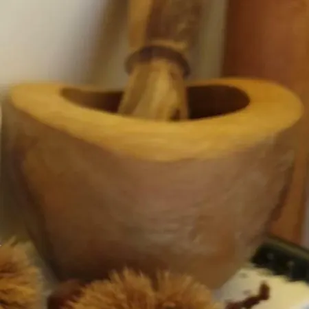 Il Balcone Sul לינה וארוחת בוקר 3*