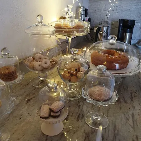 Il Balcone Sul Bed & Breakfast 3*