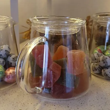 Il Balcone Sul Bed & Breakfast 3*