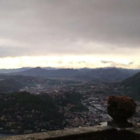 Bed & Breakfast Il Balcone Sul