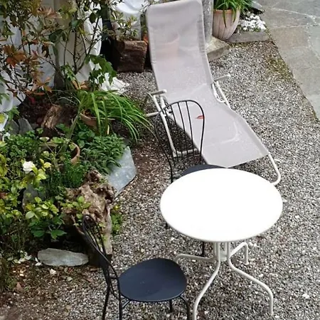 Il Balcone Sul Bed & Breakfast Brunate