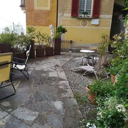 Il Balcone Sul 3* ברונאטה