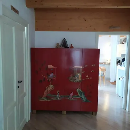 לינה וארוחת בוקר Il Balcone Sul 3*