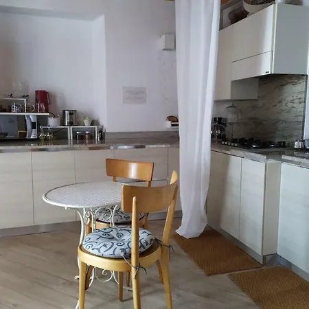 Il Balcone Sul 3* Brunate