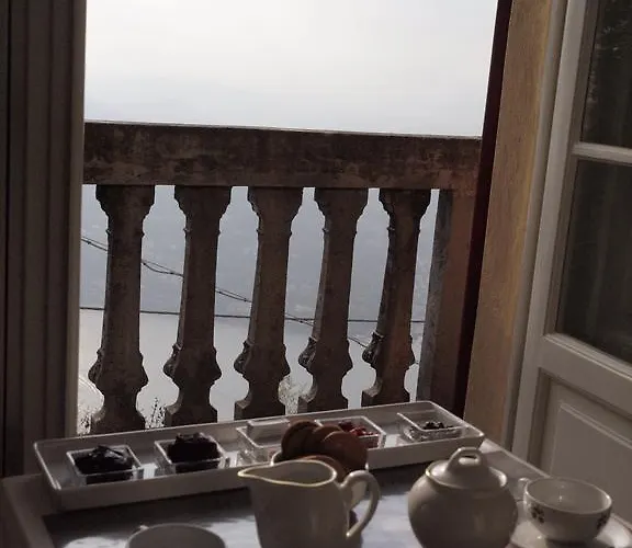 Bed & Breakfast Il Balcone Sul