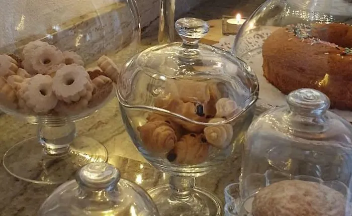 Il Balcone Sul Bed & Breakfast Brunate