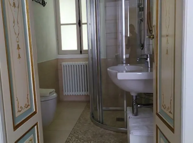 Il Balcone Sul Bed & Breakfast Brunate