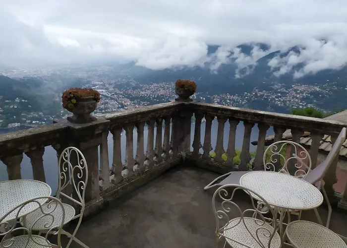 Il Balcone Sul Bed & Breakfast 3*