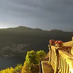 Il Balcone Sul Отель типа 