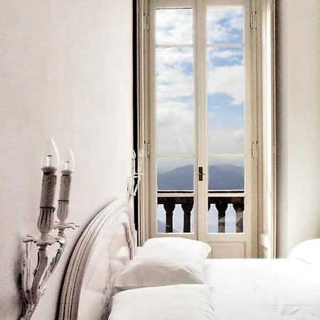 فندق مبيت وإفطار Il Balcone Sul بروناتي
