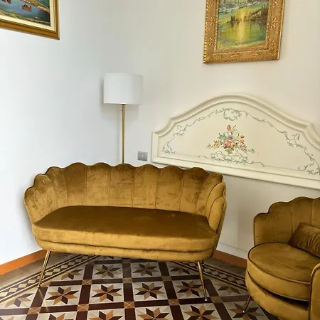 فندق مبيت وإفطار Il Balcone Sul