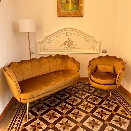 فندق مبيت وإفطار Il Balcone Sul بروناتي