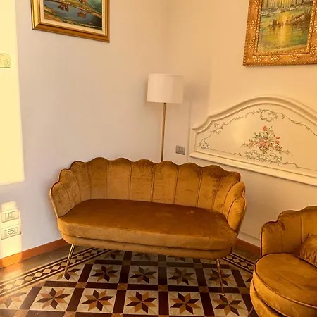 فندق مبيت وإفطار Il Balcone Sul