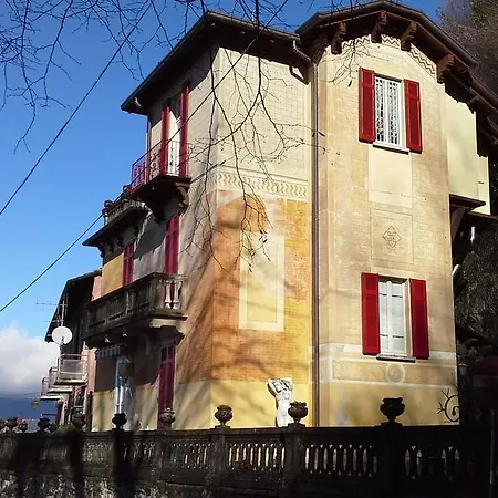 Il Balcone Sul فندق مبيت وإفطار 2*