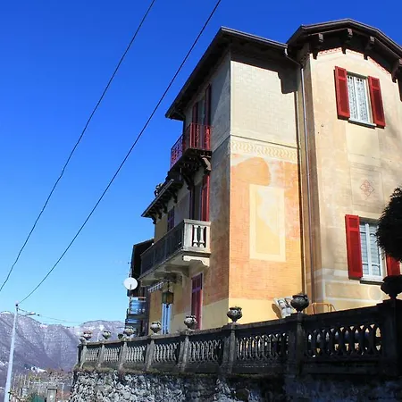 فندق مبيت وإفطار Il Balcone Sul 2*