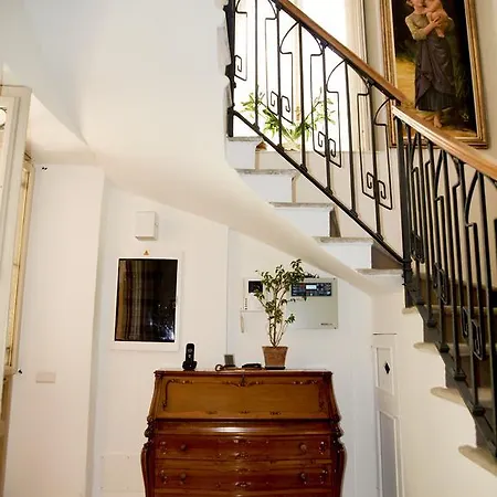 Il Balcone Sul 2* بروناتي