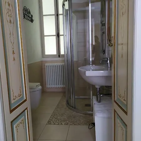 Il Balcone Sul فندق مبيت وإفطار بروناتي