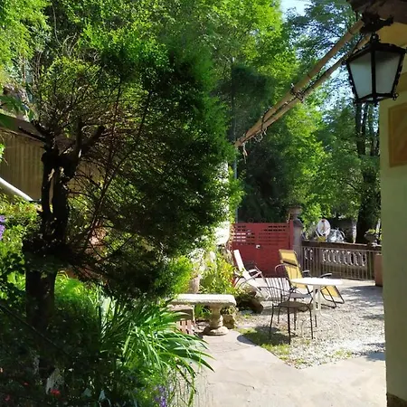 Il Balcone Sul 2* بروناتي