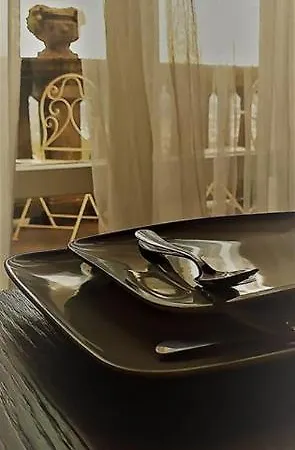 Il Balcone Sul فندق مبيت وإفطار