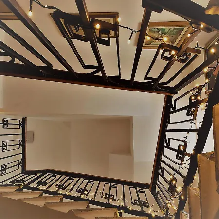 Il Balcone Sul فندق مبيت وإفطار بروناتي