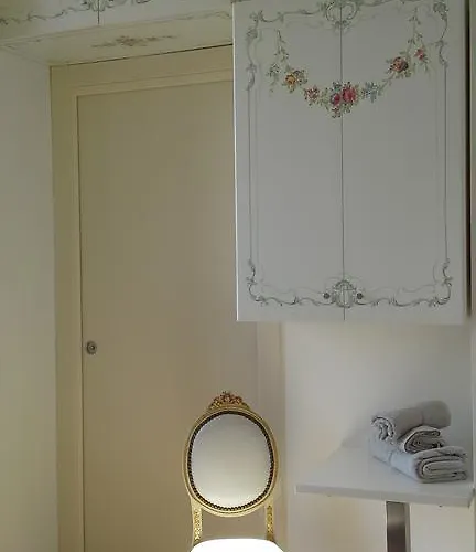 Oda ve Kahvaltı Il Balcone Sul Brunate