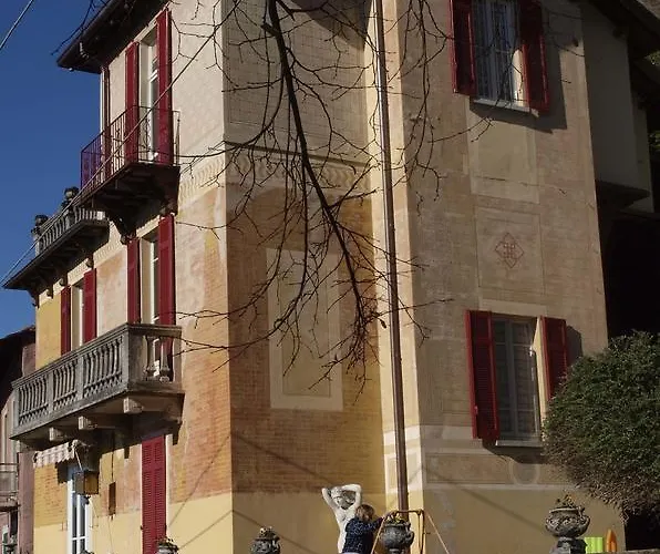 Il Balcone Sul Oda ve Kahvaltı 3*