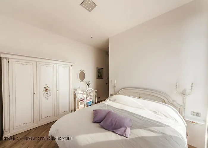 Oda ve Kahvaltı Il Balcone Sul 3*