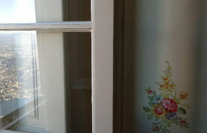 Il Balcone Sul