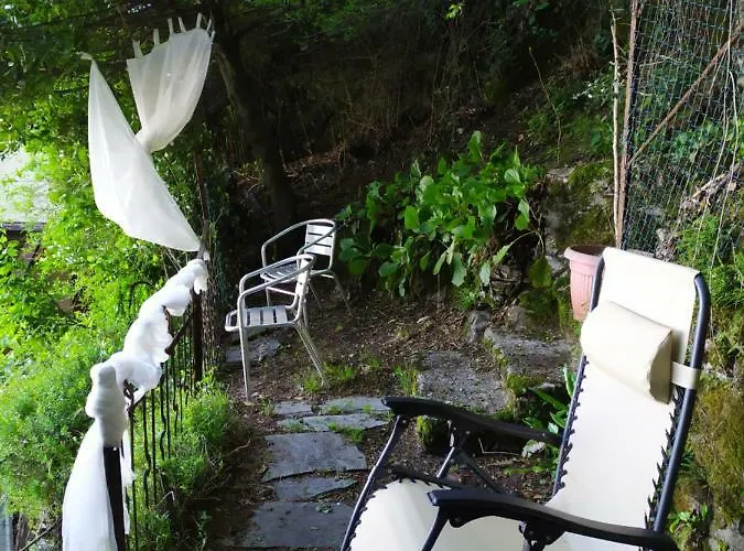 Il Balcone Sul Oda ve Kahvaltı 3*