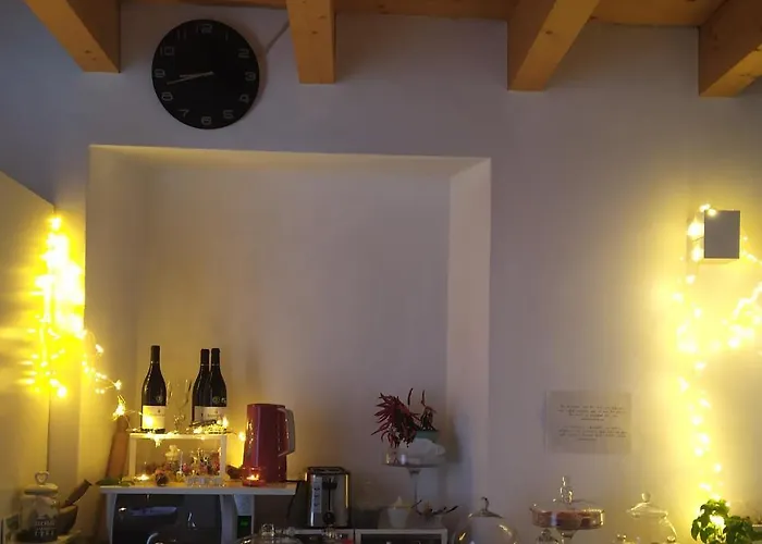 Il Balcone Sul Oda ve Kahvaltı 3*